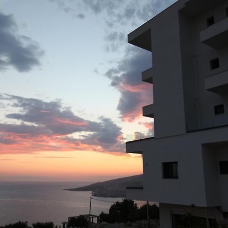 Angjelo Apartments Sarande Luaran gambar
