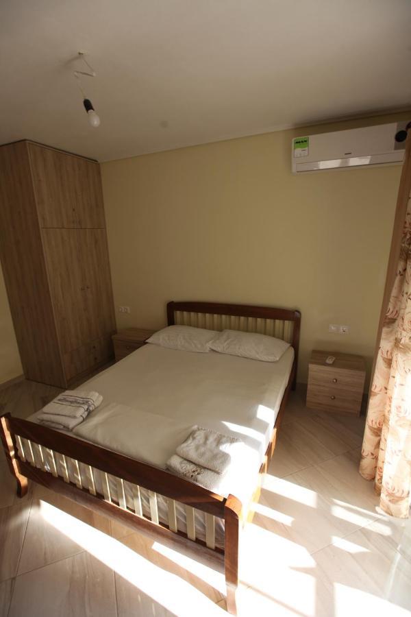 Angjelo Apartments Sarande Luaran gambar