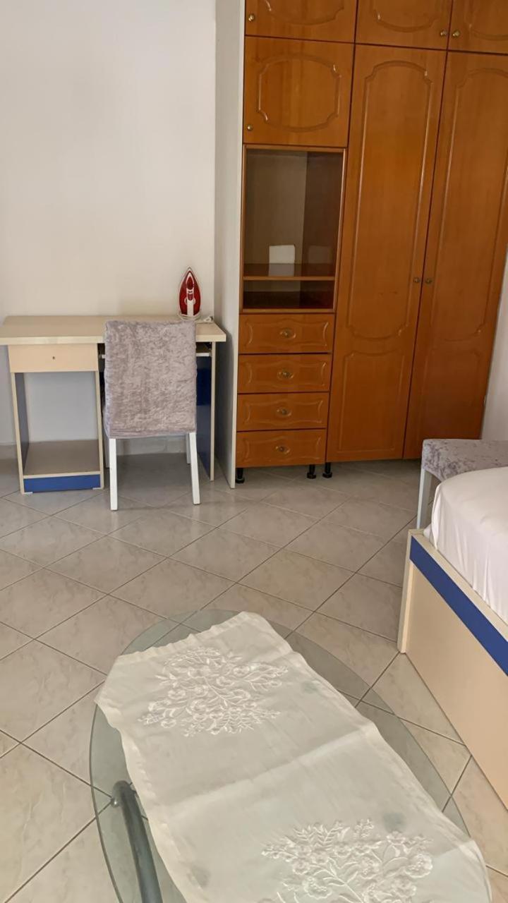Angjelo Apartments Sarande Luaran gambar