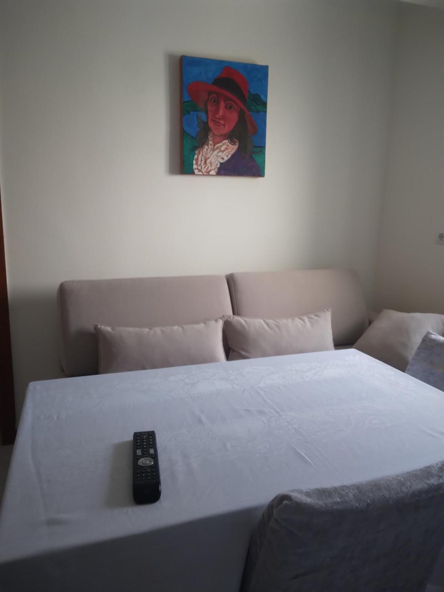 Angjelo Apartments Sarande Bilik gambar